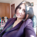 Лилия Тафинцева