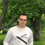 Виталий Головня