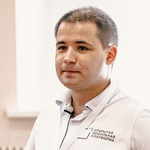Кирилл Чувилин