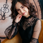 Диана Данисовна