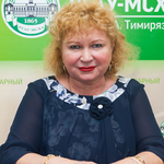 Нина Ивановна Дунченко