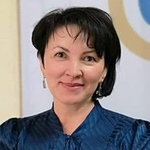 Аватар Svetlana Doltu — преподаватель курса Права человека в контексте ВИЧ