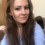 Аватар Анна Михайловна Пикина — преподаватель курса Органическая химия