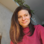 Светлана Рыбаченко