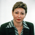 Аватар Ольга Владимировна Ганчукова — преподаватель курса Принятие решений в условиях неопределенности социально-эконом...