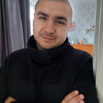 Dmitry Pyanzin