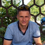 Милов Антон
