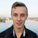 Кирилл Путилов
