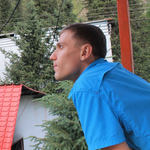 Александр Кравченко
