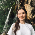 Екатерина Рерих