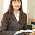 Елена Евгеньевна Чипчина