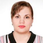 Аватар Ирина Божко — преподаватель курса Наноструктурная керамика