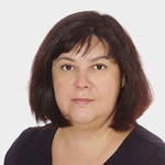 Аватар Галина Лямина — преподаватель курса Наноструктурная керамика
