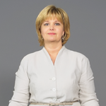 Аватар Елена Михайлова — преподаватель курса Базы данных