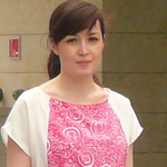Anastasiia Kurysheva