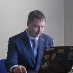 Аватар Алексей Русаков