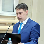 Алексей Русаков