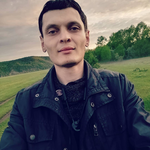 Аватар Антон Глухов