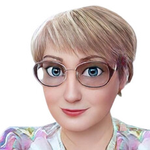 Елена Никитина