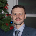 Сергей Беляев