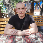 Сергей Новиков