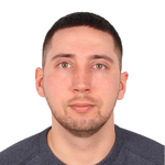 Егор Шаманский