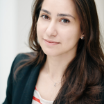 Аватар Ani Oganesyan — преподаватель курса Экономика: базовый курс для неэкономических специальностей​