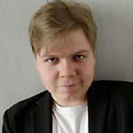 Денис Митюшин