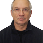 Алексей Корольков