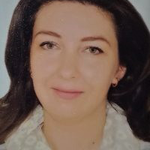 Аватар Ольга Брич