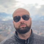 Павел Лялин
