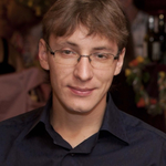 Аватар Алексей Вячеславович Бузылёв — преподаватель курса АГРОЭКОЛОГИЯ (Сельскохозяйственная экология)