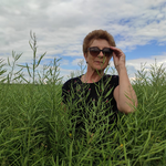 Аватар Ольга Владимировна Кухаренкова — преподаватель курса Растениеводство