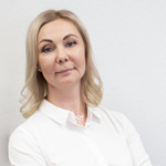 Аватар Елена Александровна Федоренко — преподаватель курса Деловые коммуникации