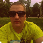 Александр Торопов