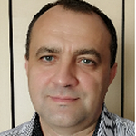 Юрий Летков