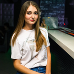 Анастасия Анатольевна Мещерякова