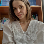 Елизавета Новикова