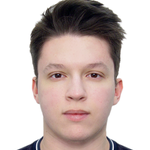 Дмитрий Усатый