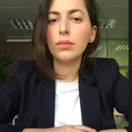 Аватар Ханифа Тыркба — преподаватель курса Экономика: базовый курс для неэкономических специальностей​