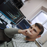 Дмитрий Ананьев