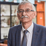 Аватар Аркадий Николаевич Матвеев — преподаватель курса Байкаловедение