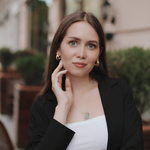 Мария Бирюлина