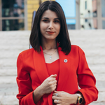 Михайлова Ирина