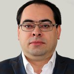 Аватар Юрий Преображенский — преподаватель курса Практико-ориентированные основы цифровой математики