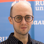 Александр Владимирович Игнатенко