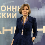 Аватар Наталья Романова — преподаватель курса Бизнес-коммуникации