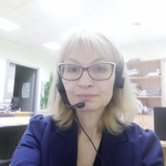 Аватар Оксана Юрьевна Тевлюкова — преподаватель курса Лидерство и командное развитие