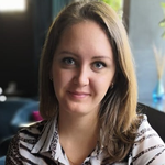 Аватар Татьяна Громогласова — преподаватель курса Деловой иностранный язык
