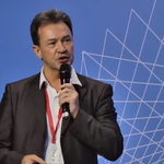 Аватар Александр Васенёв — преподаватель курса Основы предпринимательства